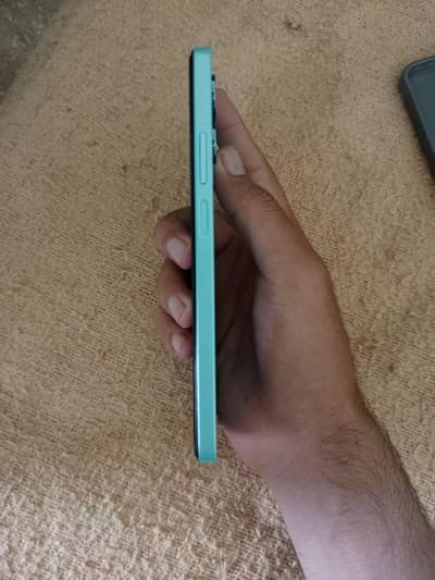 Realme C51