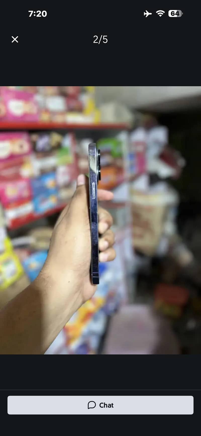 Apple iPhone 14 Pro Max 2