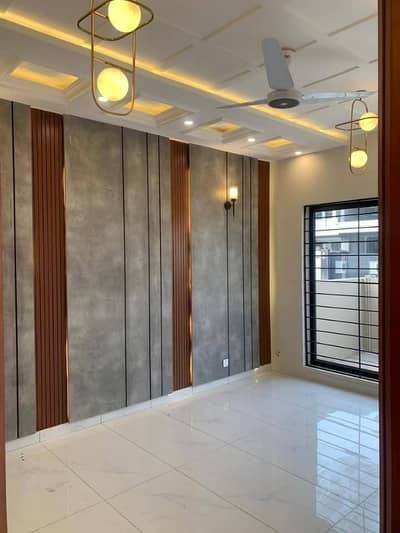 7 Marla House For Rent