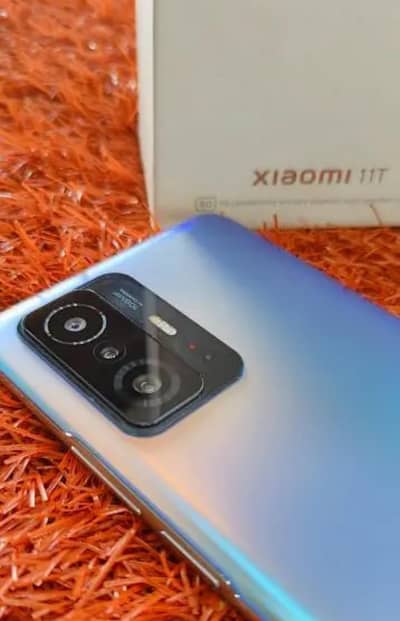 Xiaomi 11T