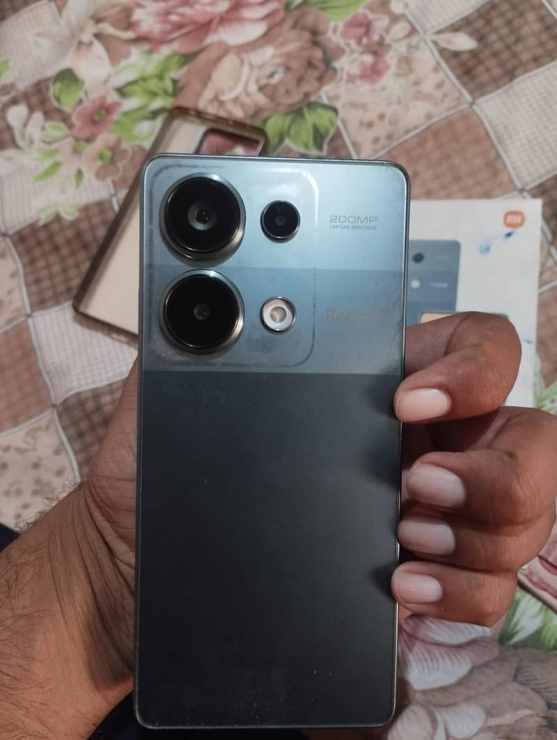 Xiaomi Redmi Note 13 Pro 7