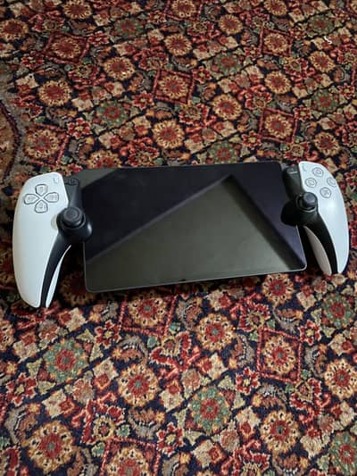 PS5 PlayStation Portal Remote Player. Like New, Excellent Condition