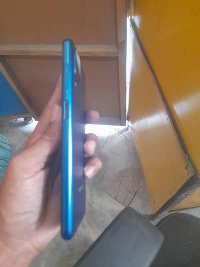 Samsung Mobile A12