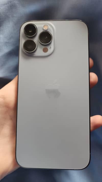 Apple iPhone 13 Pro Max