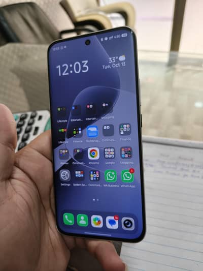 Infinix Hot 60 pro plus