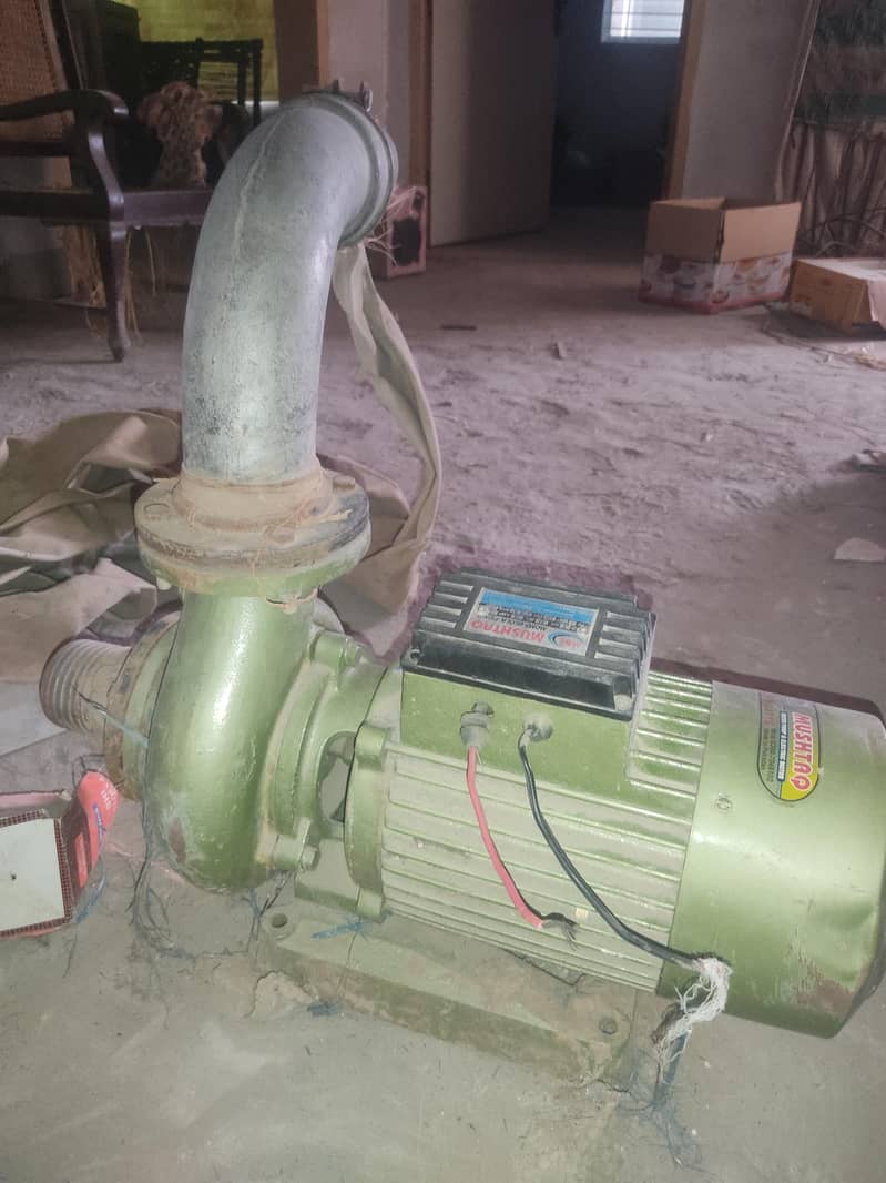 mono block pump 4