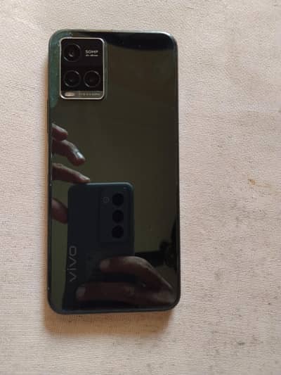 Vivo Y33s