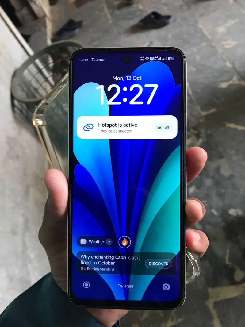 Xiaomi Redmi 13 1