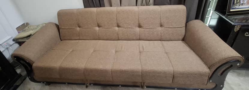 sofa cum bed