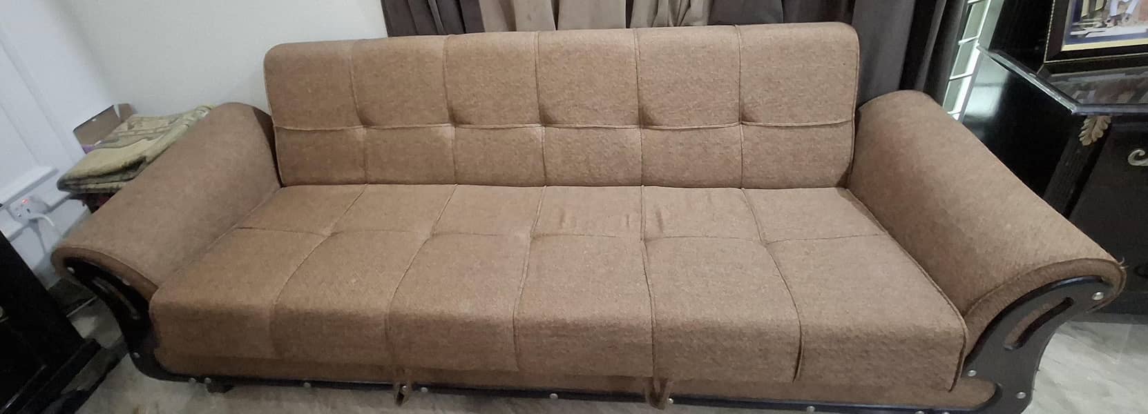 sofa cum bed each 18k 0
