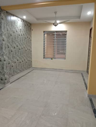 5 Marla Brand new type tiles floor For Rent