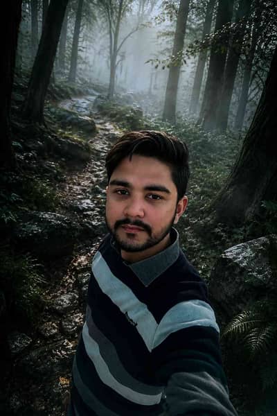 Sajid Iqbal 
