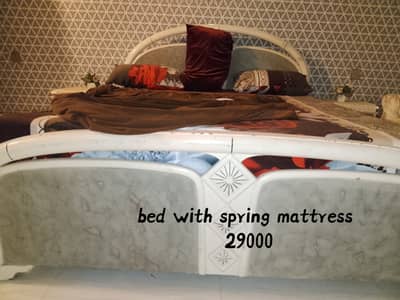 Bed set, sofa set,long tables available