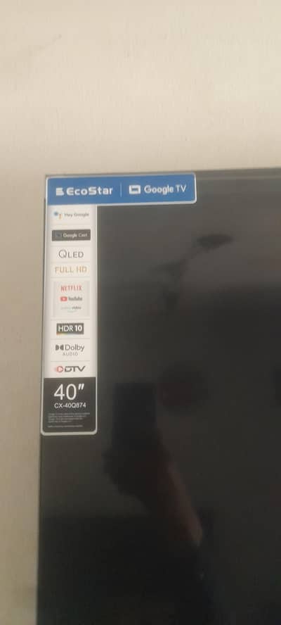eacostar 40inch