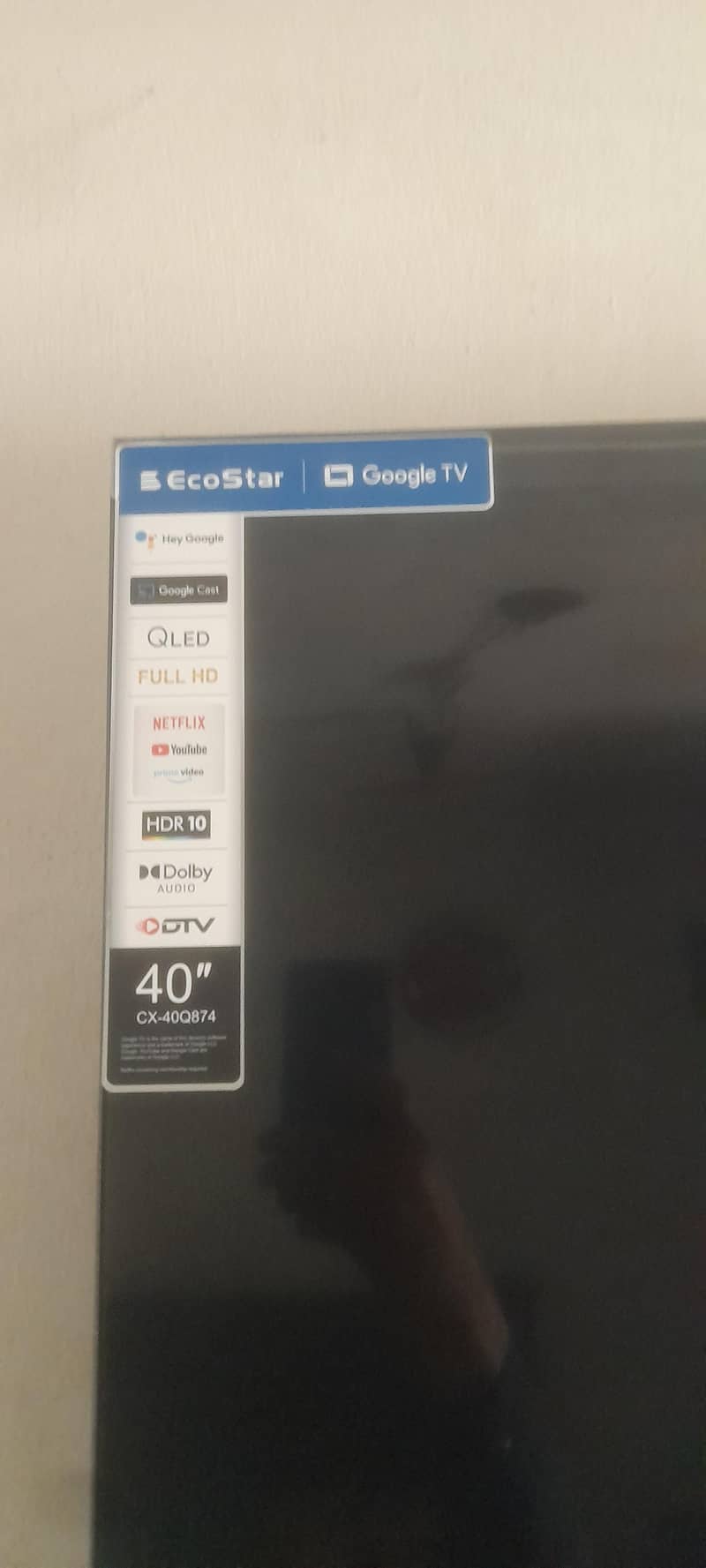 eacostar 40inch 0