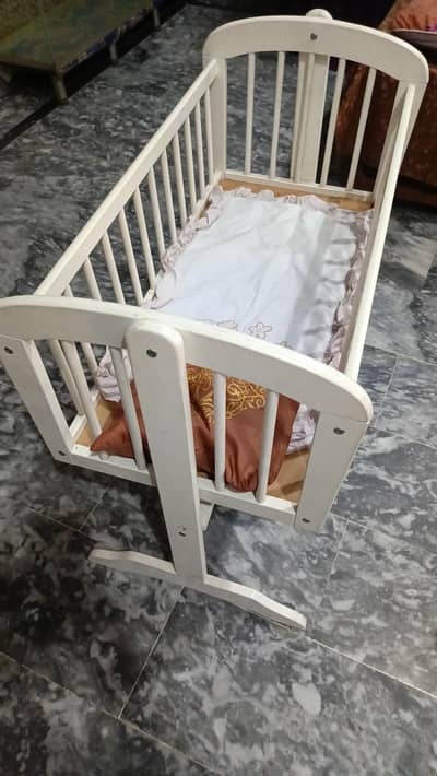 baby Swing Jhoola