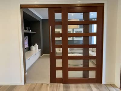 Pvc doors folding / Doors /Slidng Doors/PVC Sliding Door/PVC Partitio
