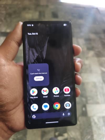Google Pixel 7a