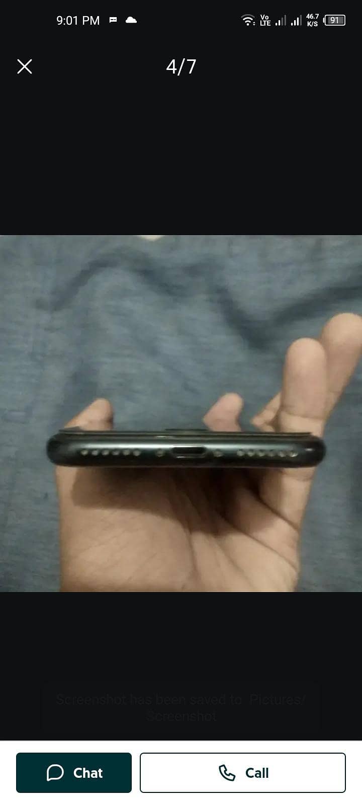 Apple iPhone SE 5