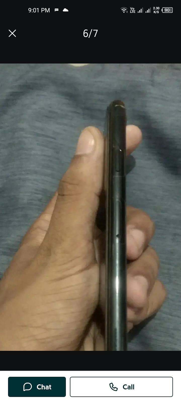 Apple iPhone SE 6