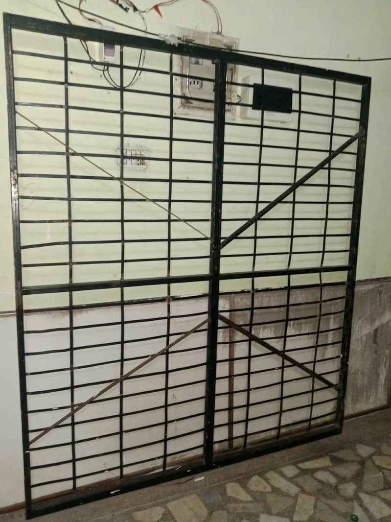 LOHA BED 5