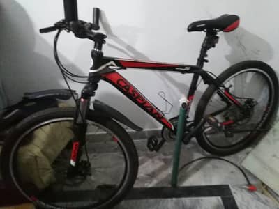 Best Bicycle Selling
