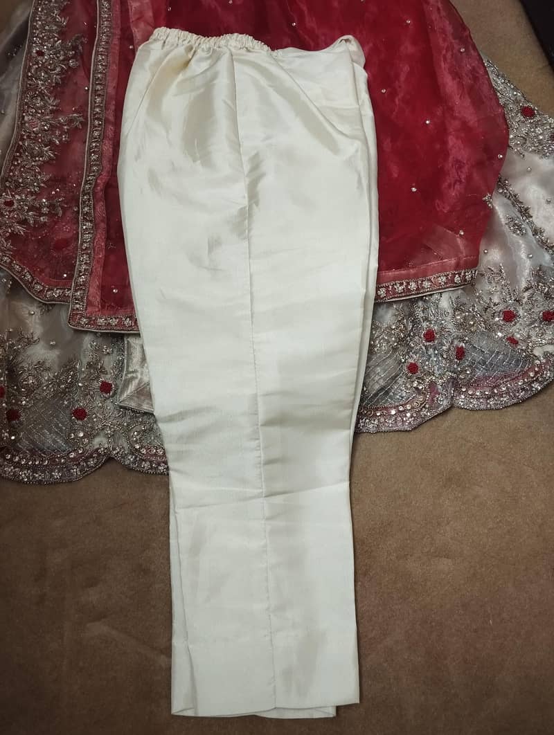 Bridle Maxi 0