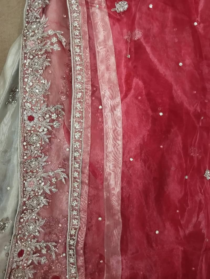 Bridle Maxi 2