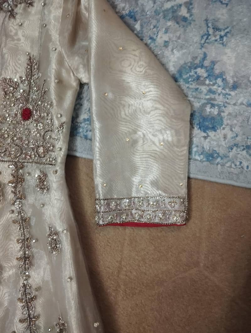 Bridle Maxi 5