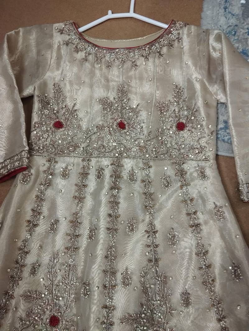 Bridle Maxi 6