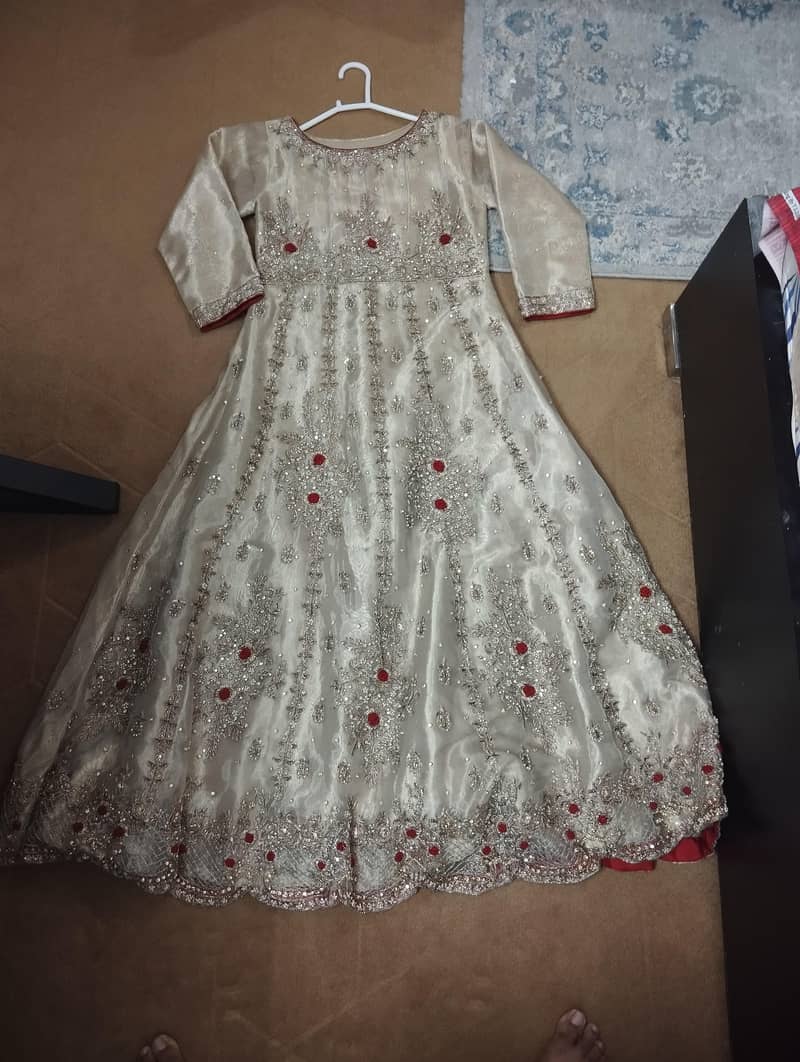 Bridle Maxi 7