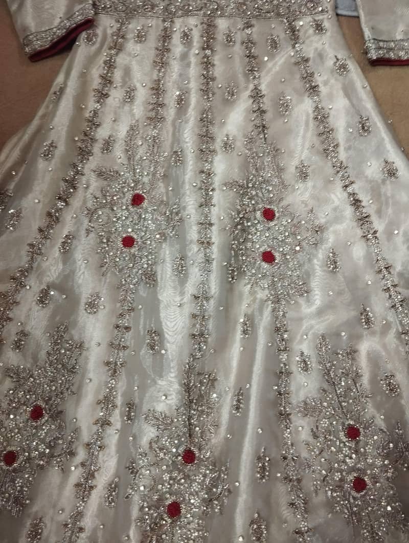 Bridle Maxi 8