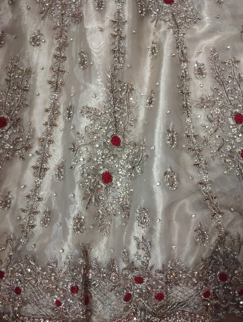 Bridle Maxi 9