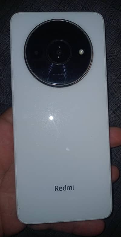 Xiaomi Redmi A3x