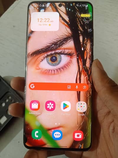 Samsung Mobile S20 Ultra