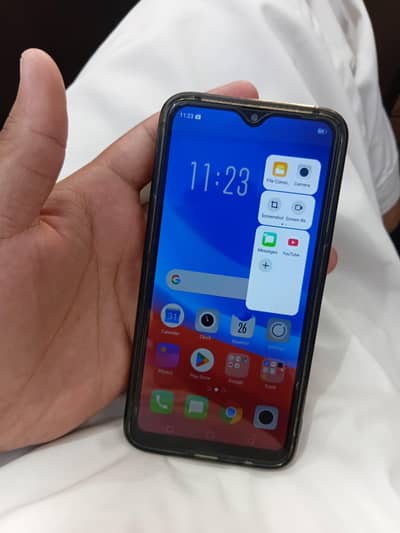 OPPO A5s 3 GB 32 GB