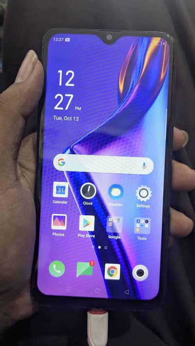 OPPO A12