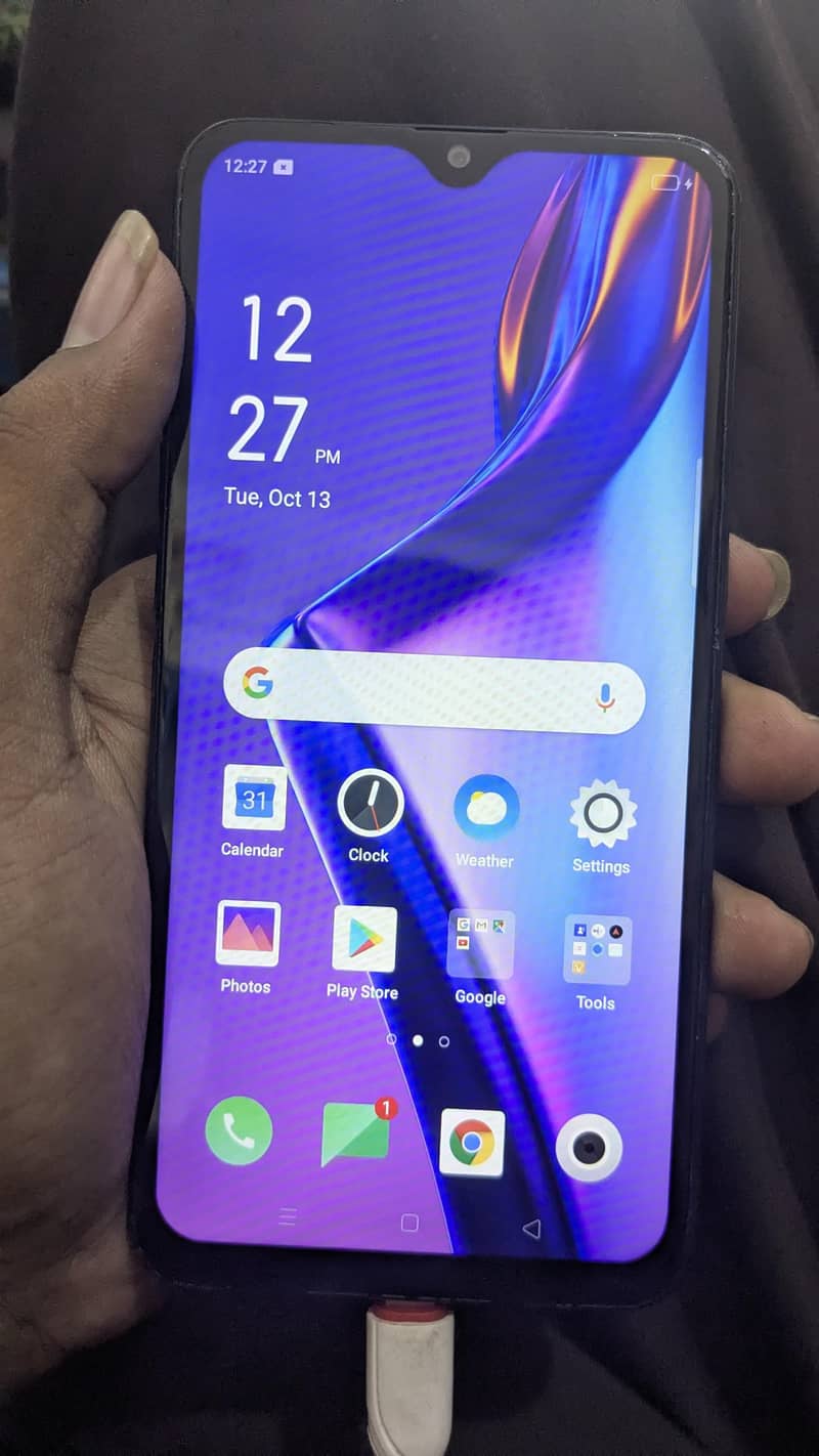 OPPO A12 0