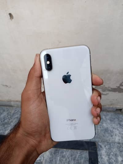 Apple iPhone XS
