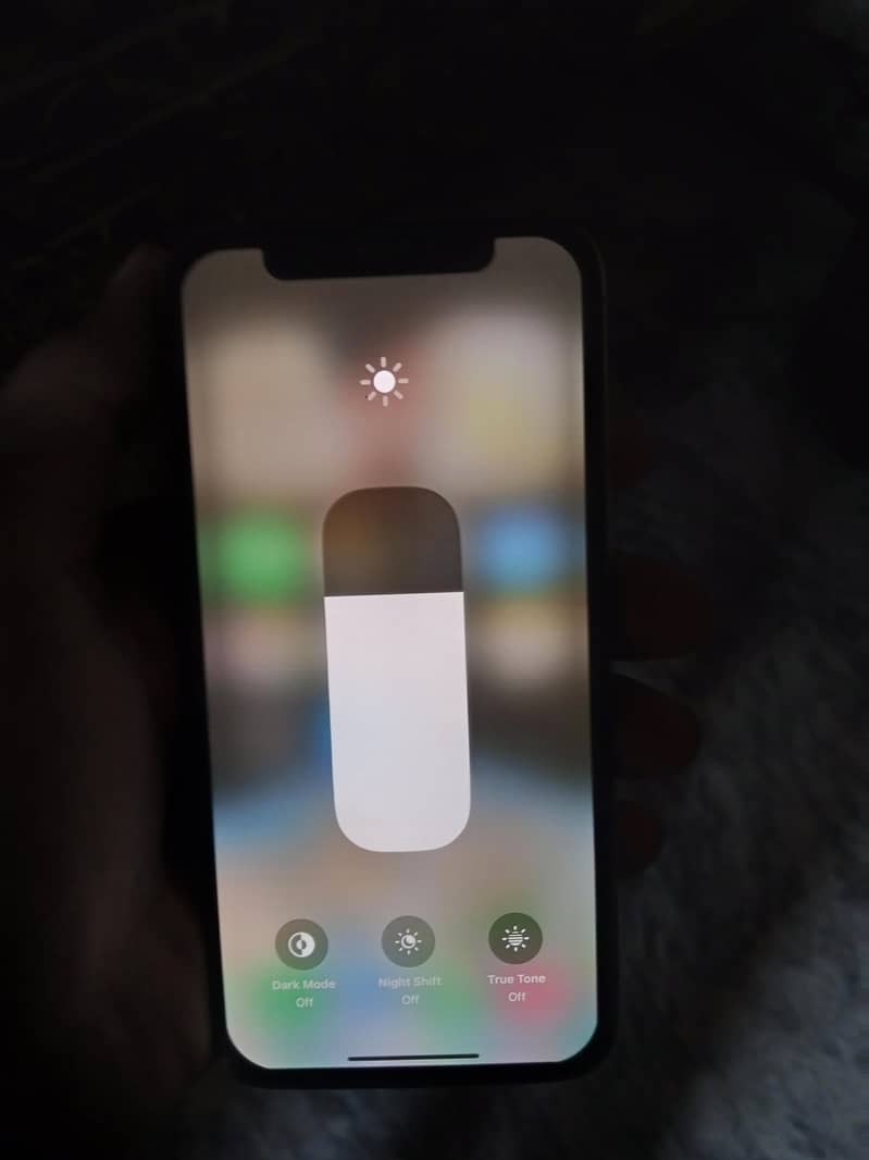 Apple iPhone XS 6
