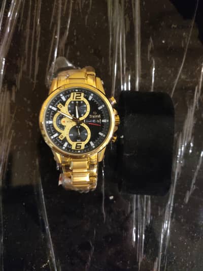 brand new sveston watch