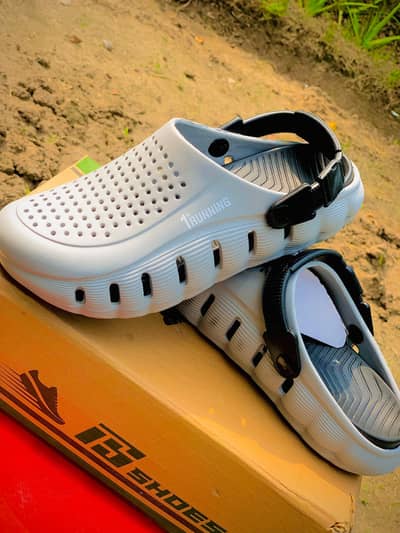 EVA Clogs / Crocs 03404273256 free home dilvery only fsd