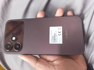 OPPO A6