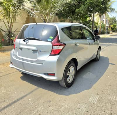 Nissan Note E Power 2020/ 2024