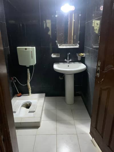 Ground floor for rent in shallavelly near range road