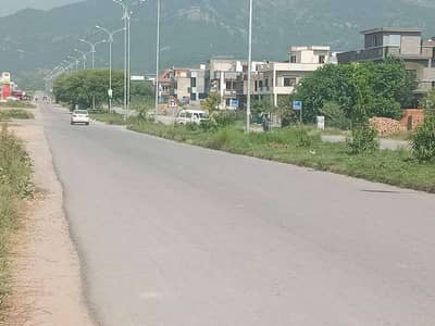 50x90 plot available for sale in D-12