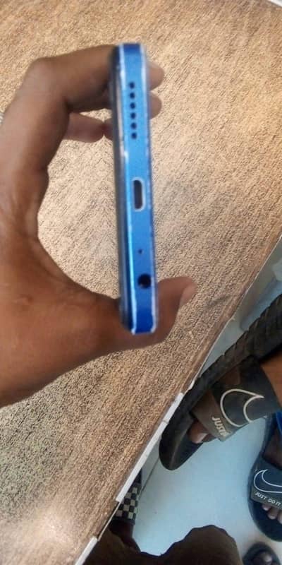 Infinix Smart 7