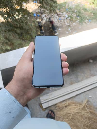 OPPO Reno6 8gb 128gb