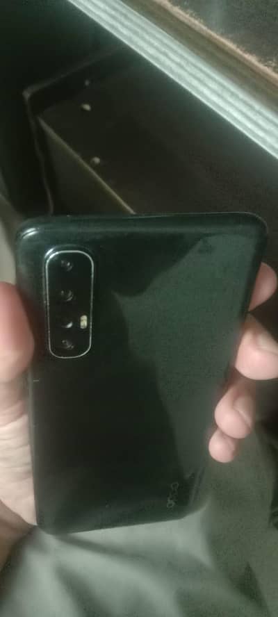 OPPO Reno3 Pro