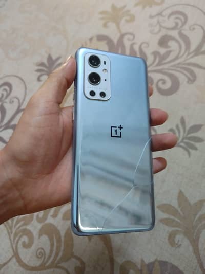 One Plus 9 Pro